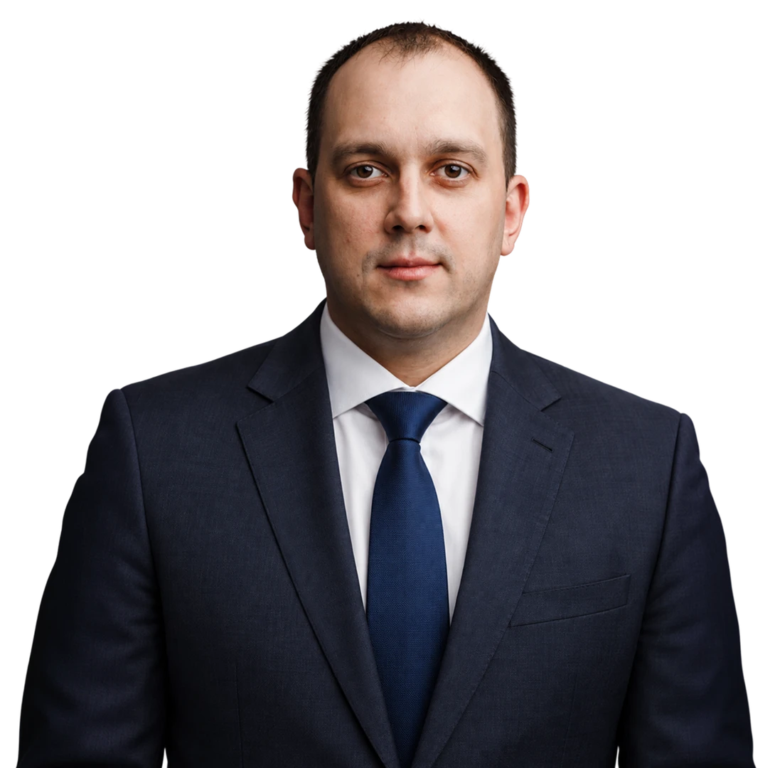 Ігор Дерев'янко