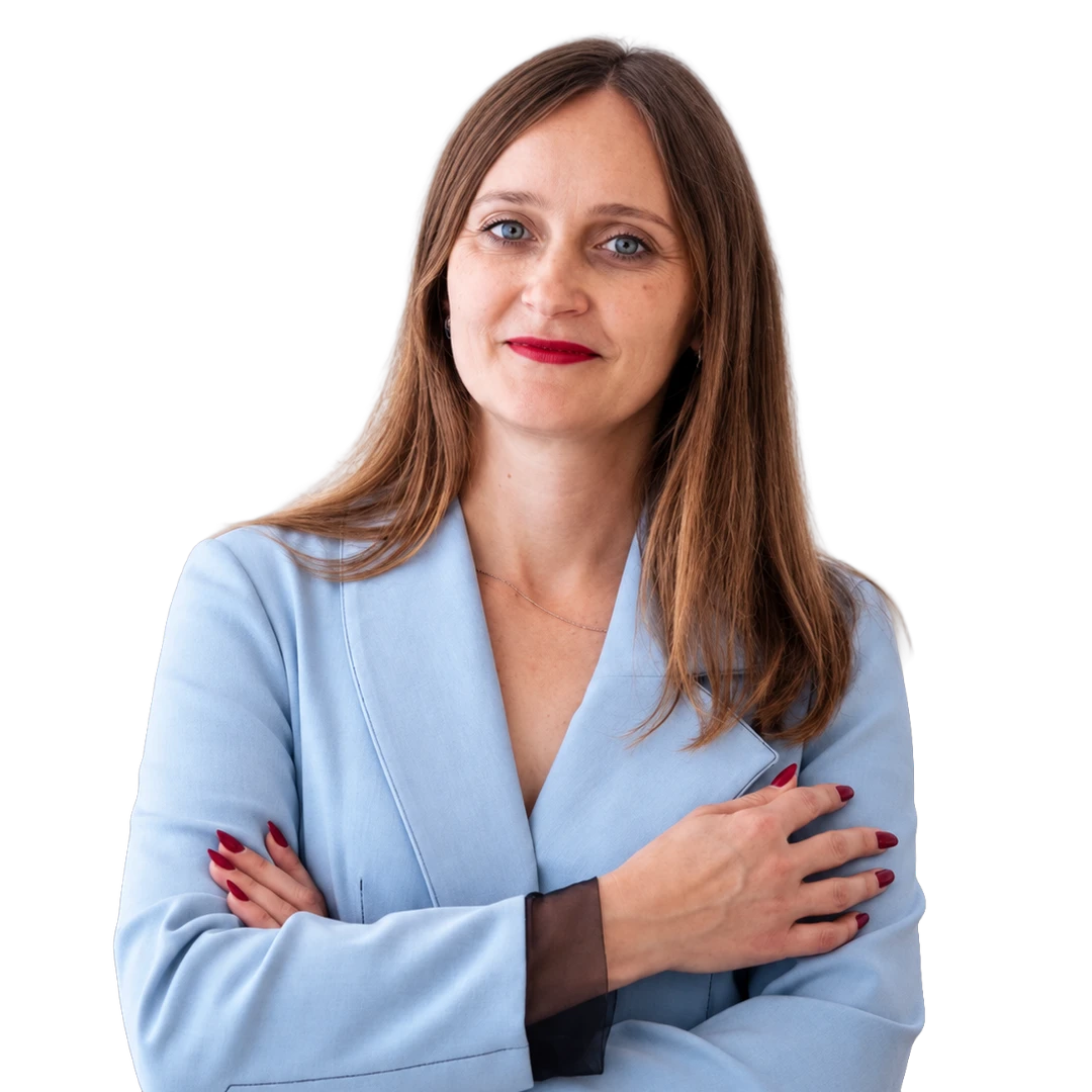 Віта Приходько