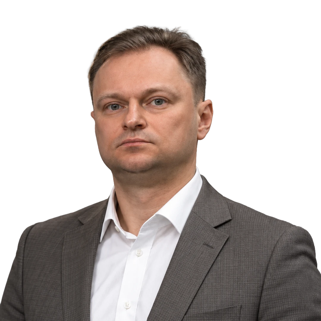 Олег Костюченко